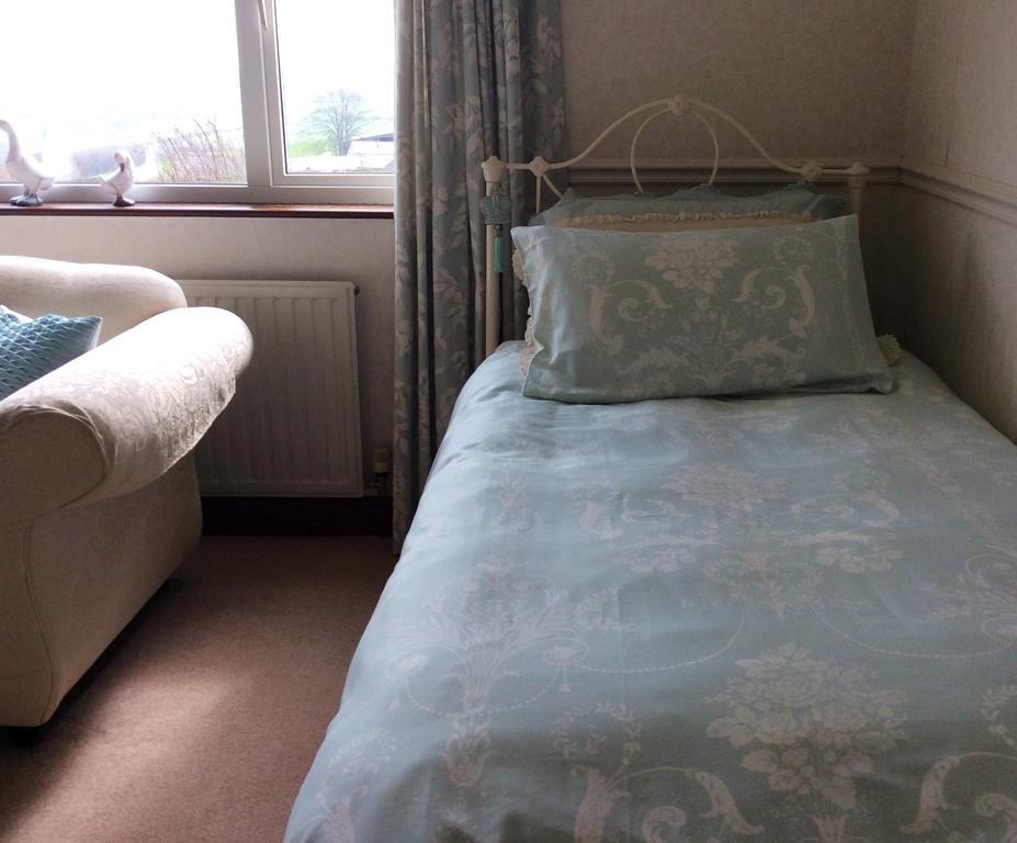 Sea Breeze Bed & Breakfast Woolfardisworthy  Room photo